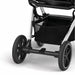 Coche de paseo Eezy S Twist+ PLUS 2 Cybex - Cybex-MiniNuts expertos en coches y sillas de auto para bebé