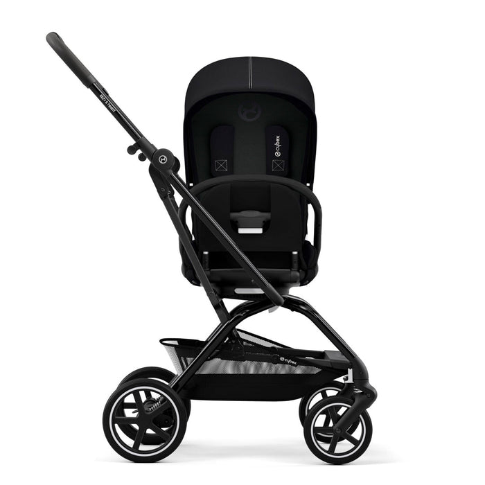 Coche de paseo Eezy S Twist Plus 2 Cybex - Cybex-MiniNuts expertos en coches y sillas de auto para bebé