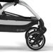 Coche de paseo Eezy S Twist Plus 2 Cybex - Cybex-MiniNuts expertos en coches y sillas de auto para bebé