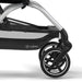 Coche de paseo Eezy S Twist+ PLUS 2 Cybex - Cybex-MiniNuts expertos en coches y sillas de auto para bebé