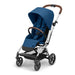 Coche de paseo Eezy S Twist+ PLUS 2 Cybex - Cybex-MiniNuts expertos en coches y sillas de auto para bebé