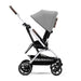 Coche de paseo Eezy S Twist Plus 2 Cybex - Cybex-MiniNuts expertos en coches y sillas de auto para bebé