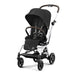 Coche de paseo Eezy S Twist Plus 2 Cybex - Cybex-MiniNuts expertos en coches y sillas de auto para bebé