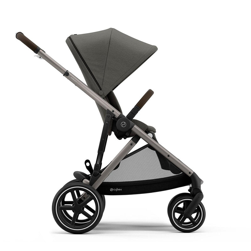 Coche de paseo Gazelle S 3.0