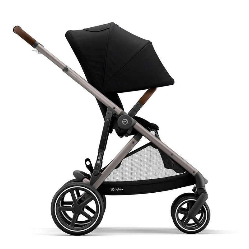 Coche de paseo Gazelle S 3.0