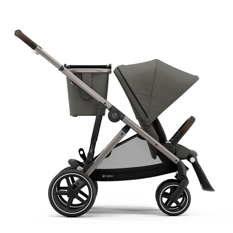 Coche de paseo Gazelle S 3.0