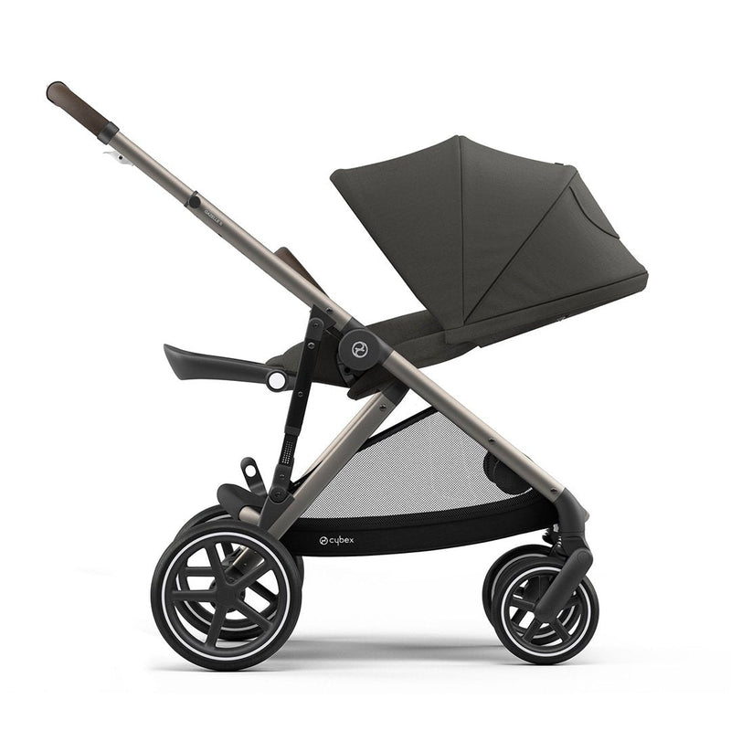 Coche de paseo Gazelle S 3.0