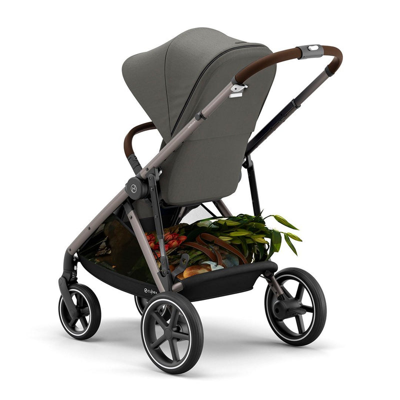 Coche de paseo Gazelle S 3.0