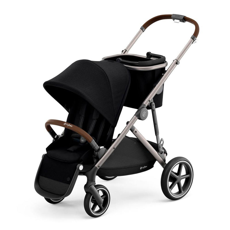 Coche de paseo Gazelle S 3.0