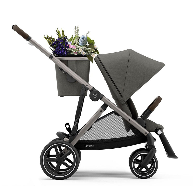 Coche de paseo Gazelle S 3.0