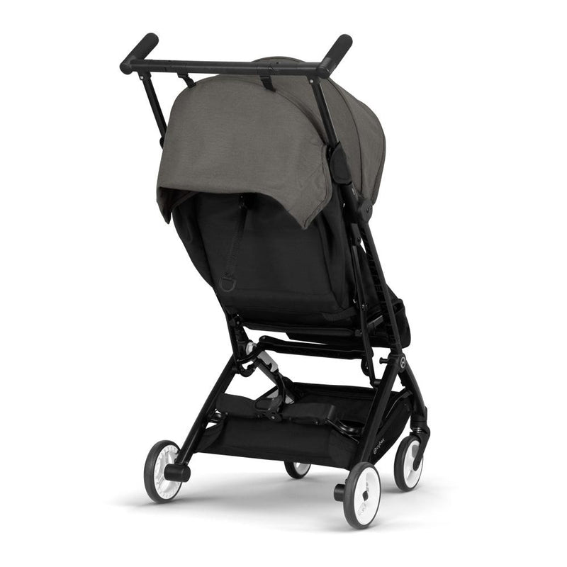coche libelle cybex Coche de paso Libelle Cybex