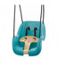 Silla de Columpio VerdeSTEP2