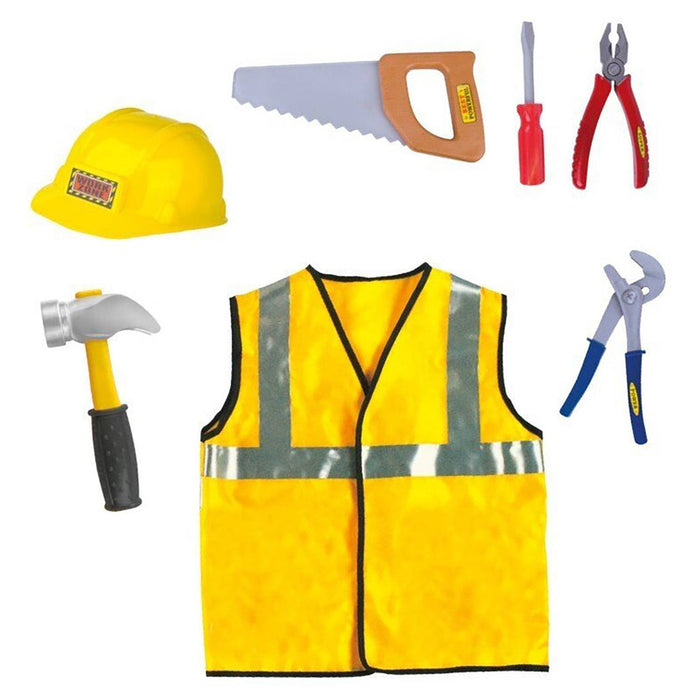 Disfraz de Constructor