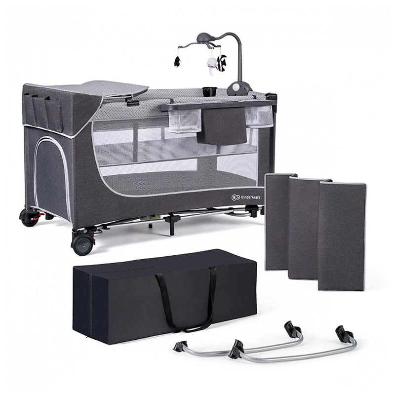 Cuna Pack&Play Leody