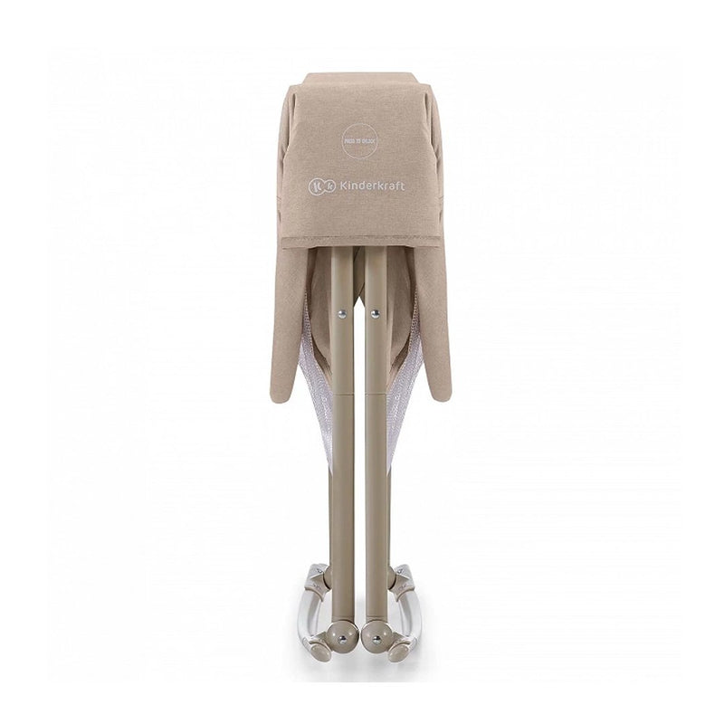 Cuna Moisés Lovi 3 en 1