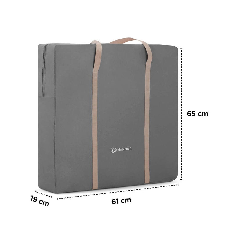 Cuna Moisés Lovi 3 en 1