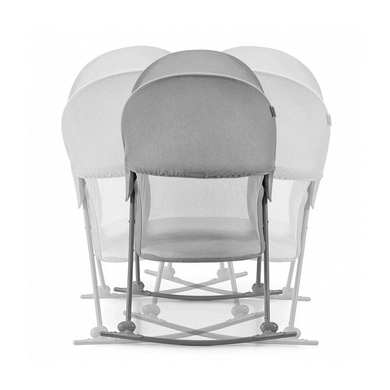 Cuna Moisés Lovi 3 en 1