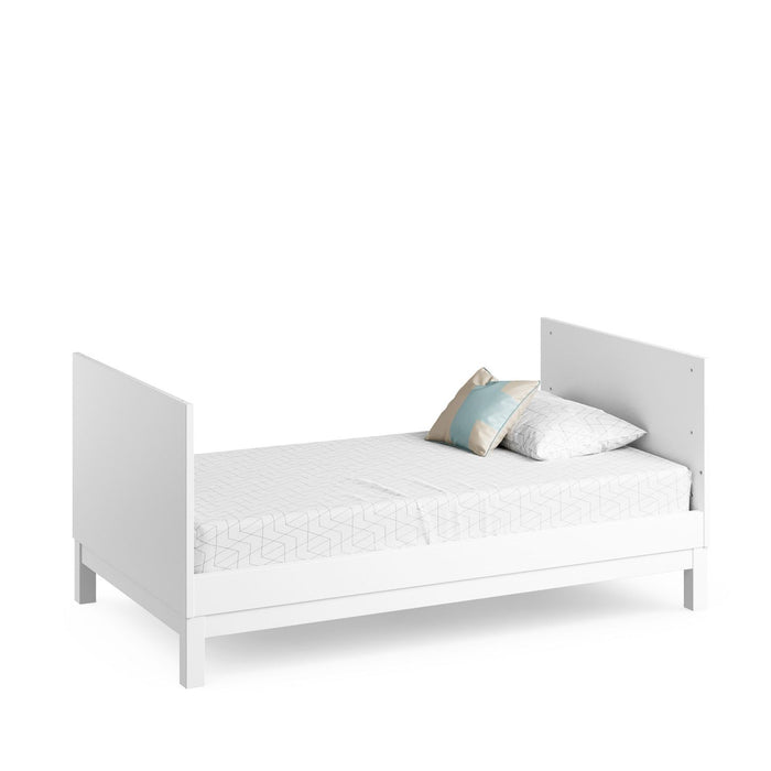 Cuna Cozy Blanca