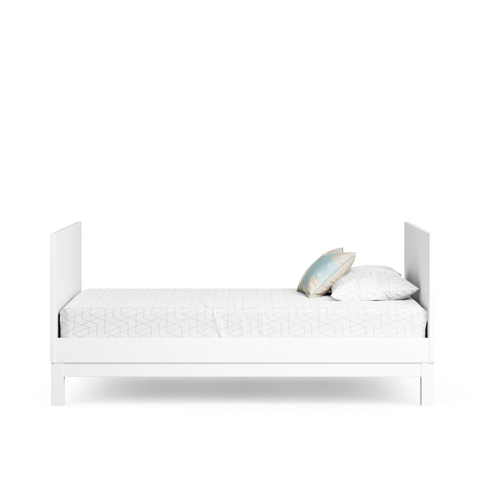 Cuna Cozy Blanca