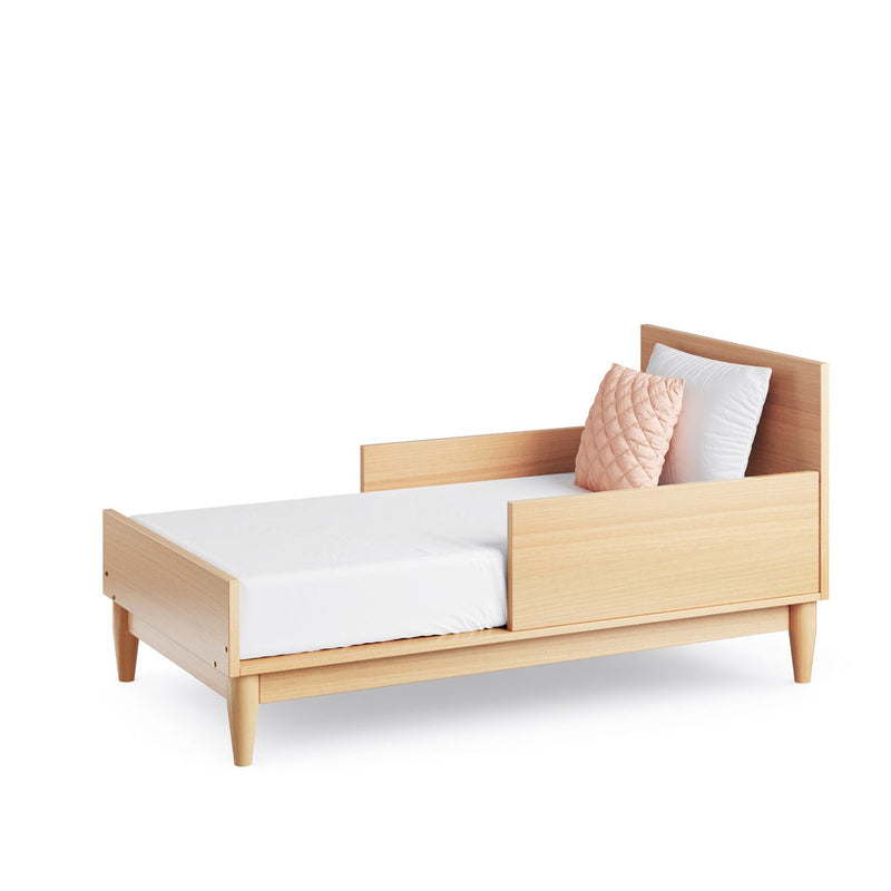 Cuna Tomi Madera con Blanco