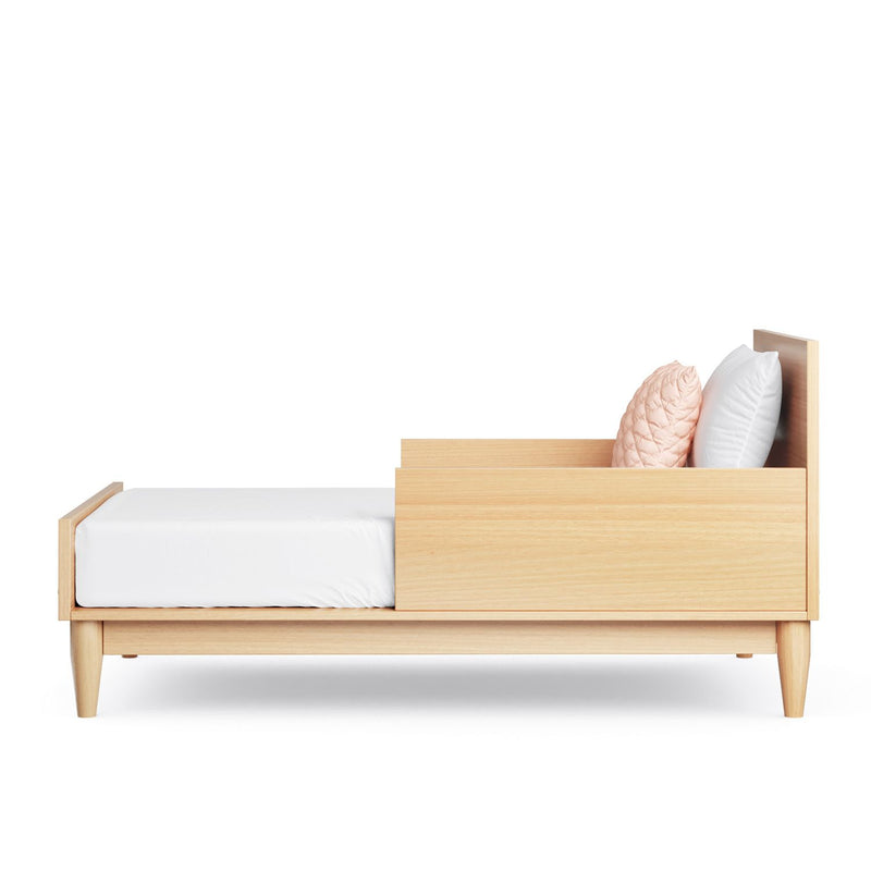 Cuna Tomi Madera con Blanco