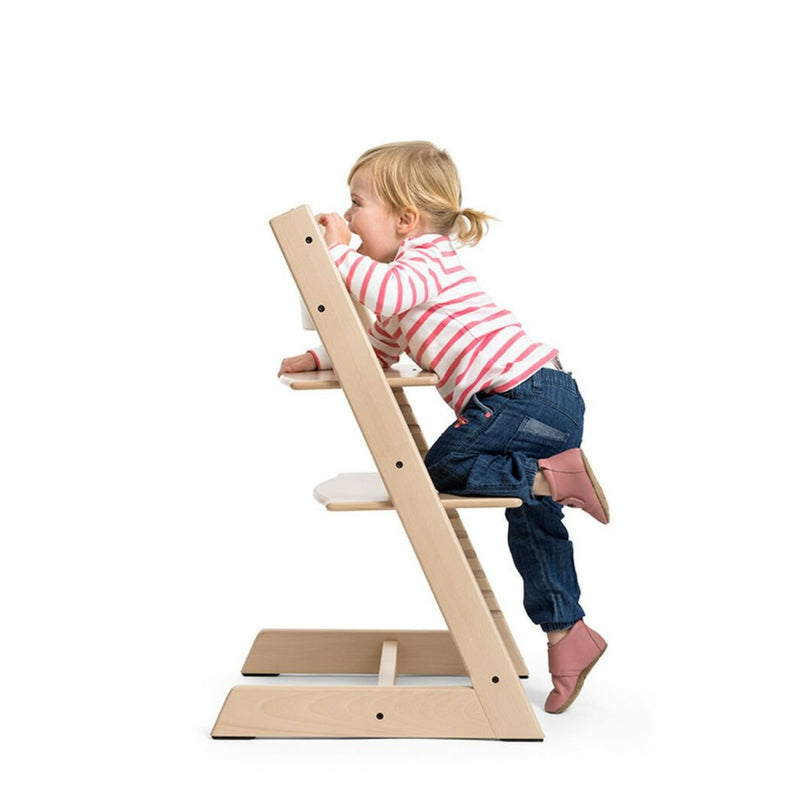 Silla Tripp Trapp Haya Storm Grey