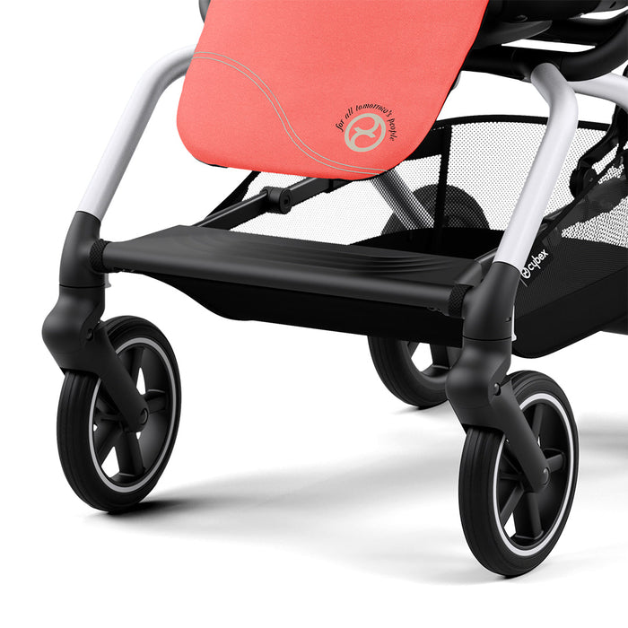 Travel System Eezy S Twist Plus + Aton B2 + Base