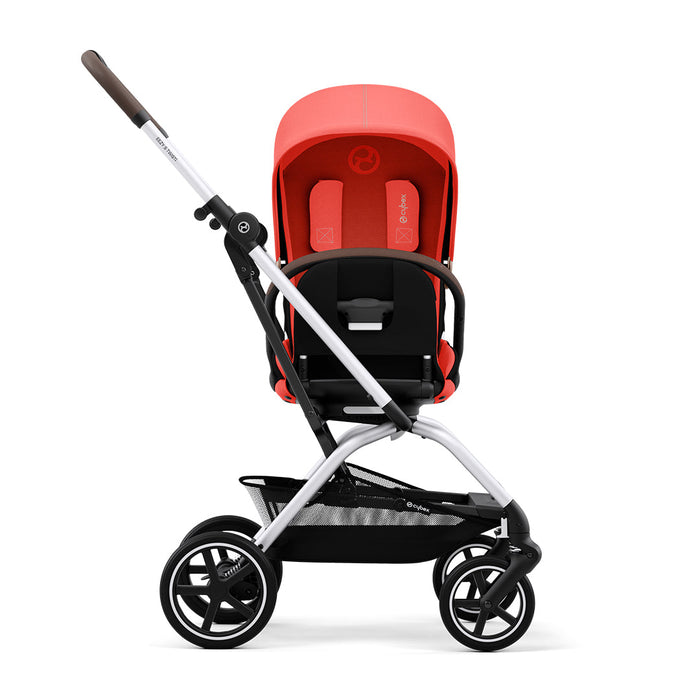 Travel System Eezy S Twist Plus + Aton B2 + Base