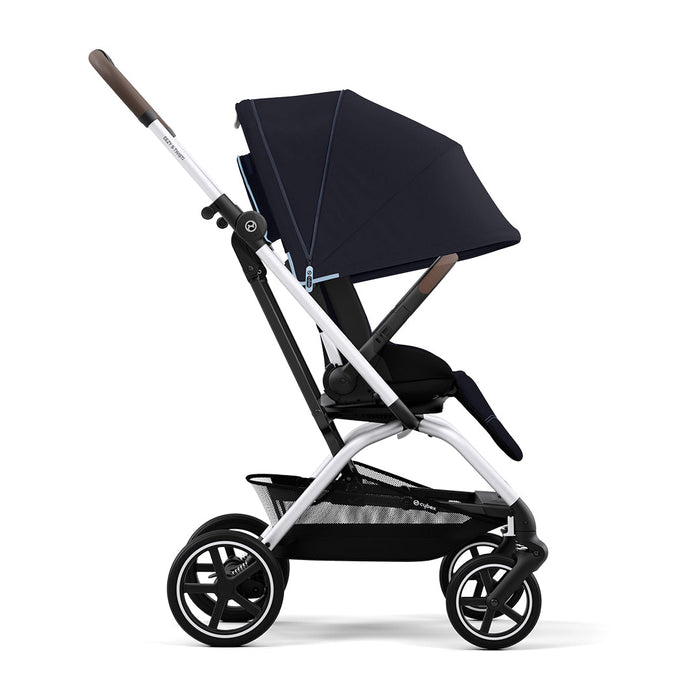 Travel System Eezy S Twist Plus + Aton B2 + Base