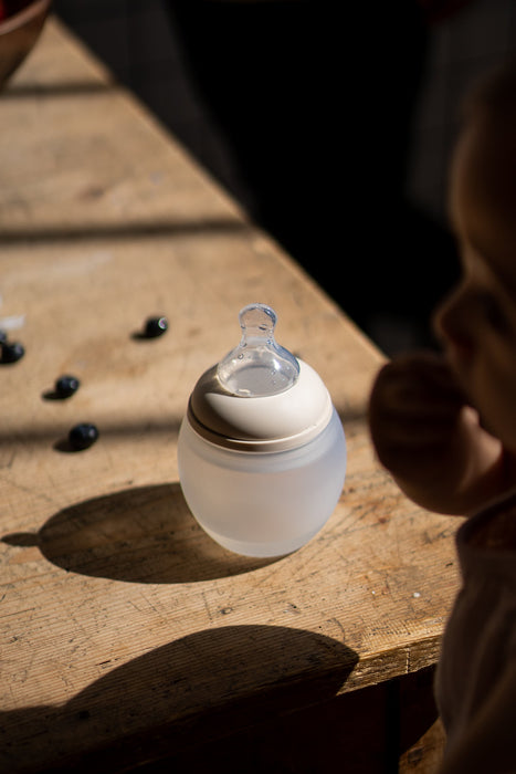 Mamadera Bibrond Sand 330 Ml