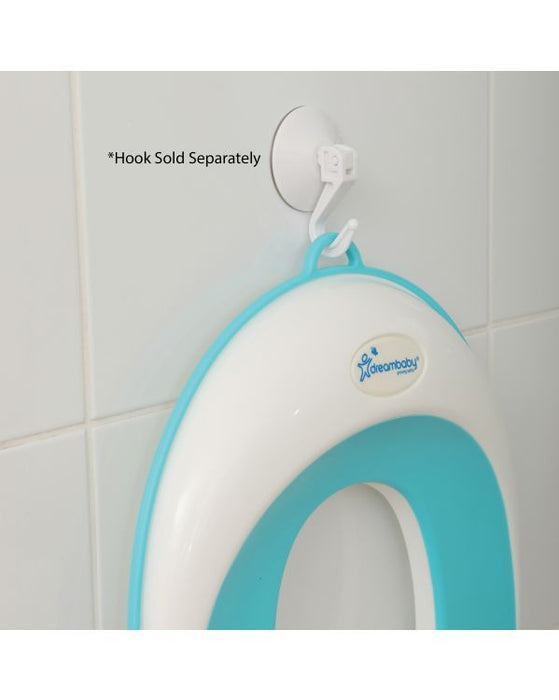 Adaptador para WC aqua Dreambaby