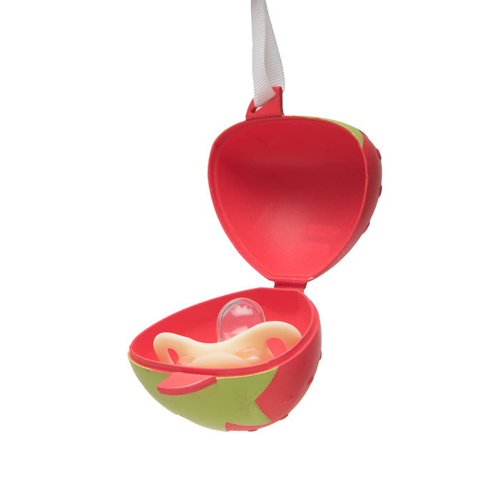 Movil Espiral Frutilla