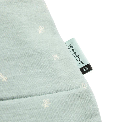 Cocoon Swaddle Bag 2.5 TOG Sage 6- 12 MESES