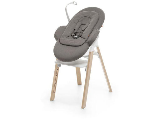 Silla Recién Nacido Stokke Steps Deep Grey