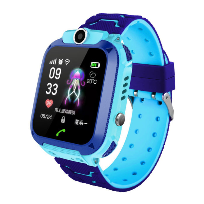 Reloj Inteligente