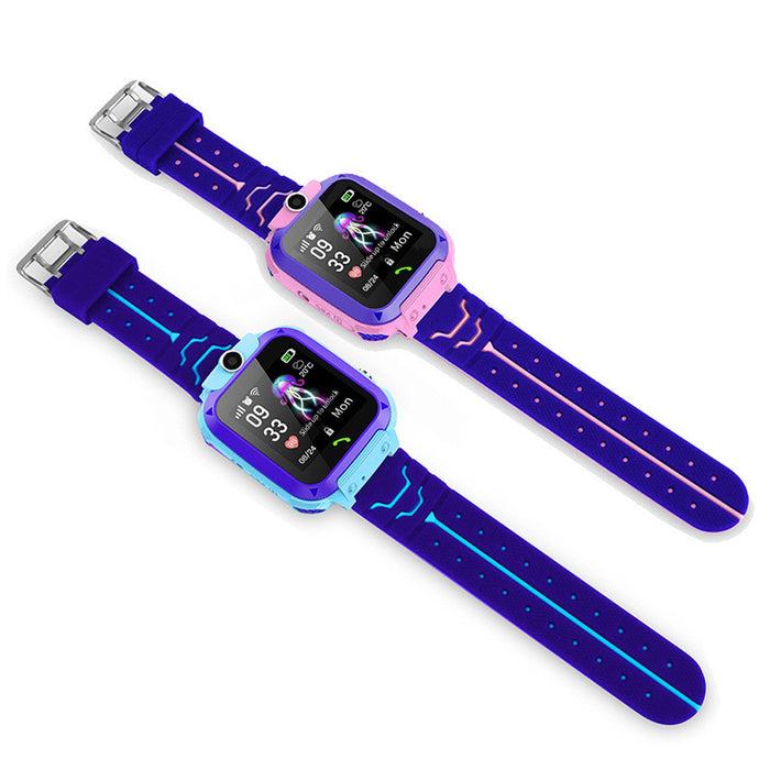 Reloj Inteligente