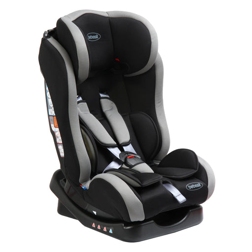 BEBESIT Silla de Auto Butaca Bewell Isofix Bebesit