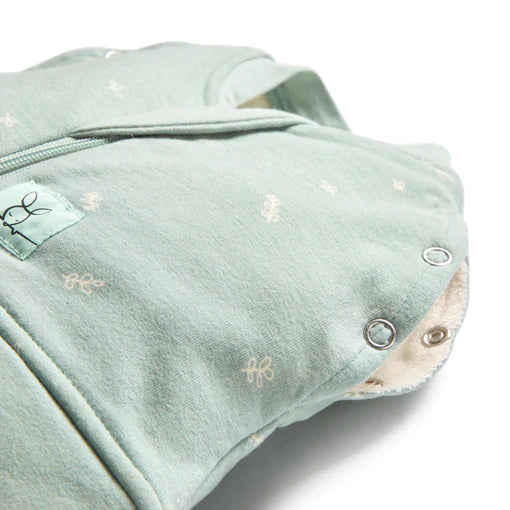 Cocoon Swaddle Bag 2.5 TOG Sage 6- 12 MESES