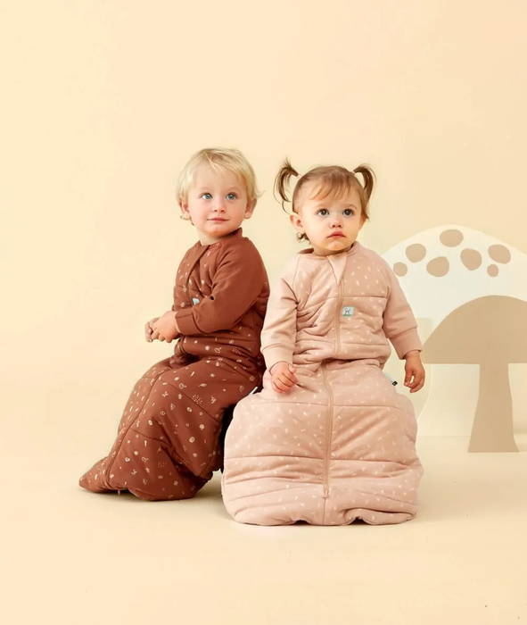 Jersey Sleeping Bag Acorn 3.5 TOG (Algodón orgánico)