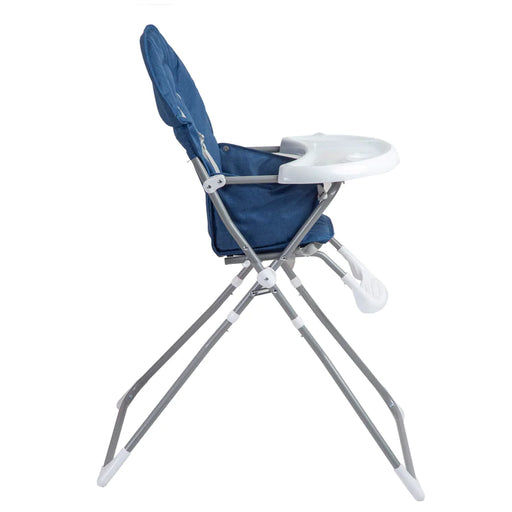 Silla de comer evolutiva Enock Kinderkraft — Baby-Planet