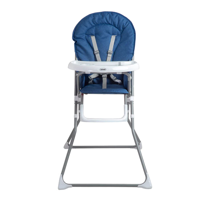 Silla Comer Vectra Azul K06