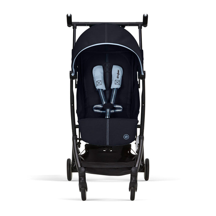 Travel System Libelle + Aton S2 + Base Cybex