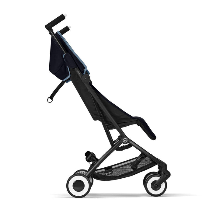 Travel System Libelle + Aton B2 + Base Cybex