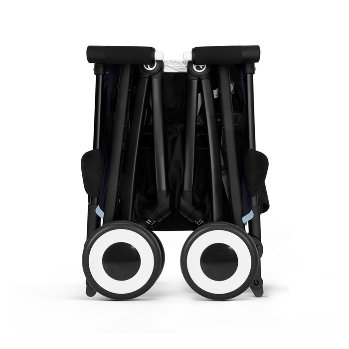 Travel System Libelle + Aton S2 + Base Cybex