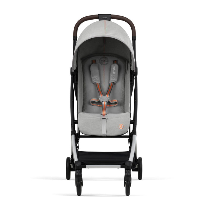 Travel System Orfeo + Aton B2 + Base