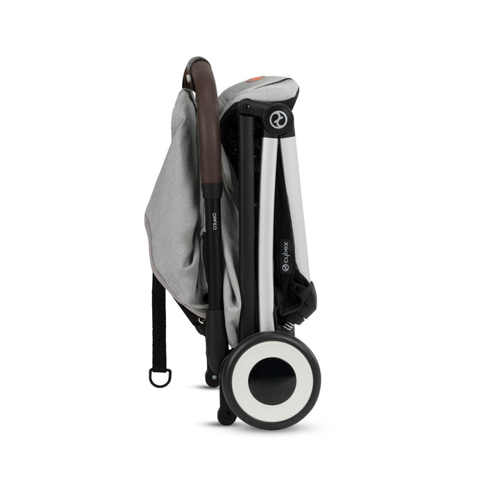 Travel System Orfeo + Aton B2 + Base