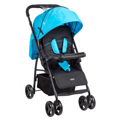 Coche Travel System GoLite Azul