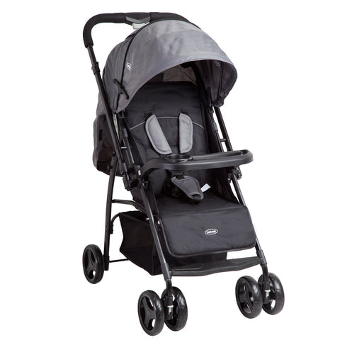 Coche Travel System GoLite Gris