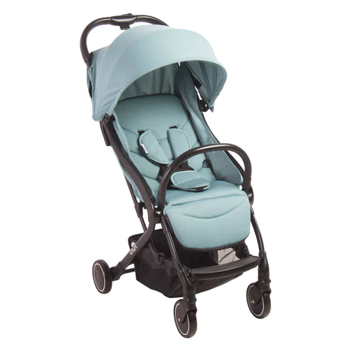 Coche Travel System Viva Sky Blue 52AZ