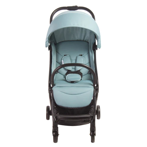 Coche Travel System Viva Sky Blue 52AZ